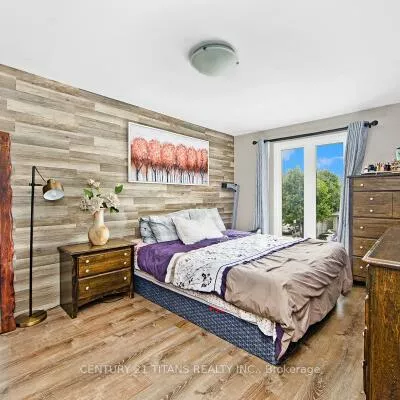 22, Whiteleas, Malvern, Toronto