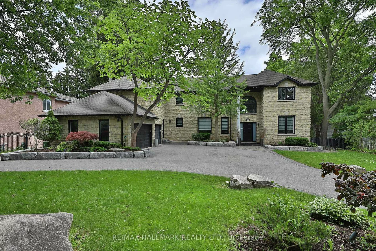 88, Colonel Danforth, Centennial Scarborough, Toronto