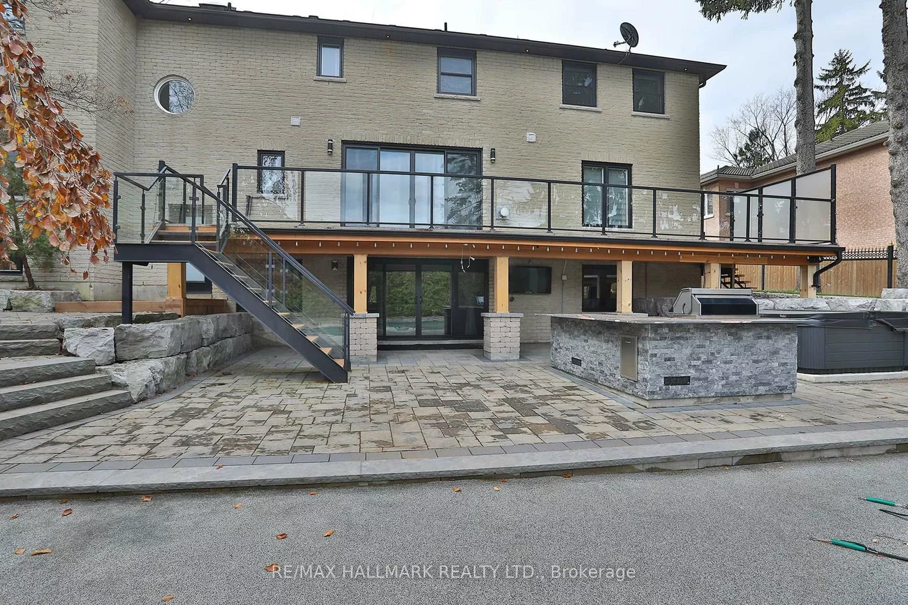 88, Colonel Danforth, Centennial Scarborough, Toronto