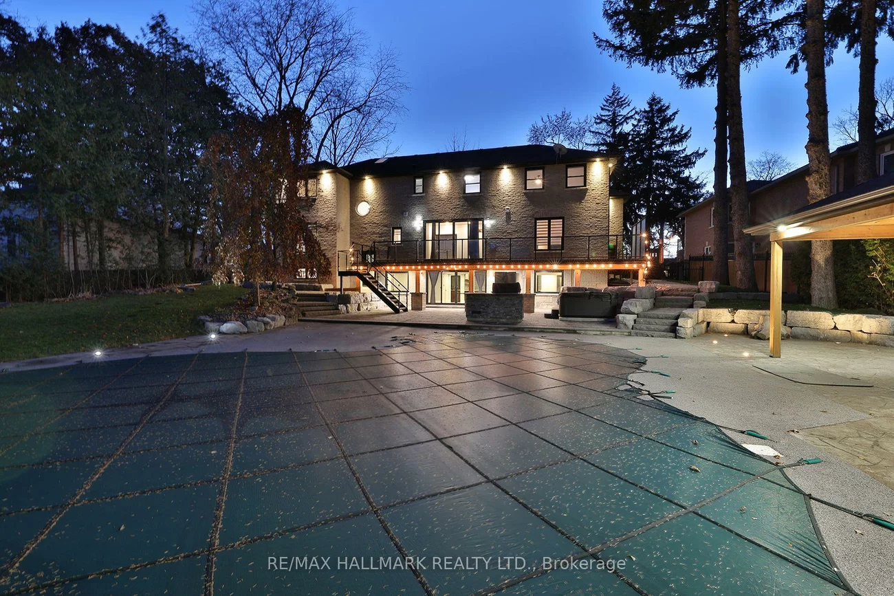 88, Colonel Danforth, Centennial Scarborough, Toronto