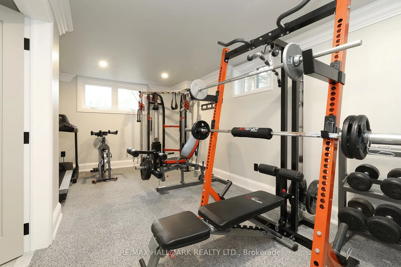 88, Colonel Danforth, Centennial Scarborough, Toronto