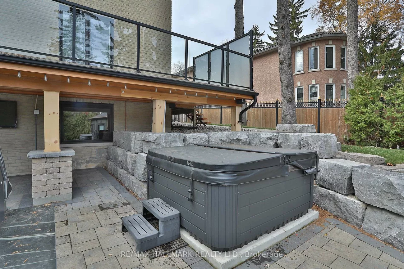 88, Colonel Danforth, Centennial Scarborough, Toronto