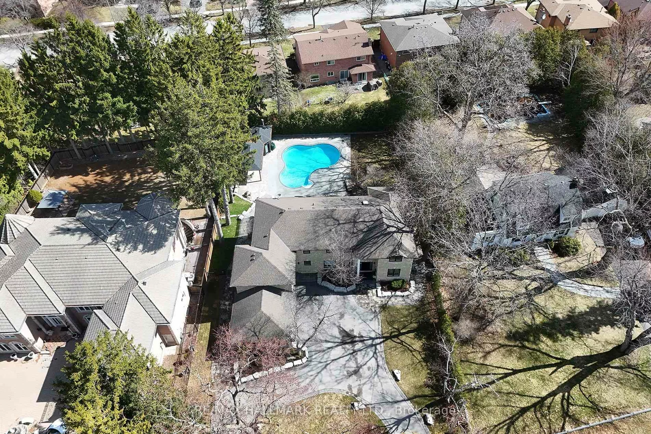 88, Colonel Danforth, Centennial Scarborough, Toronto