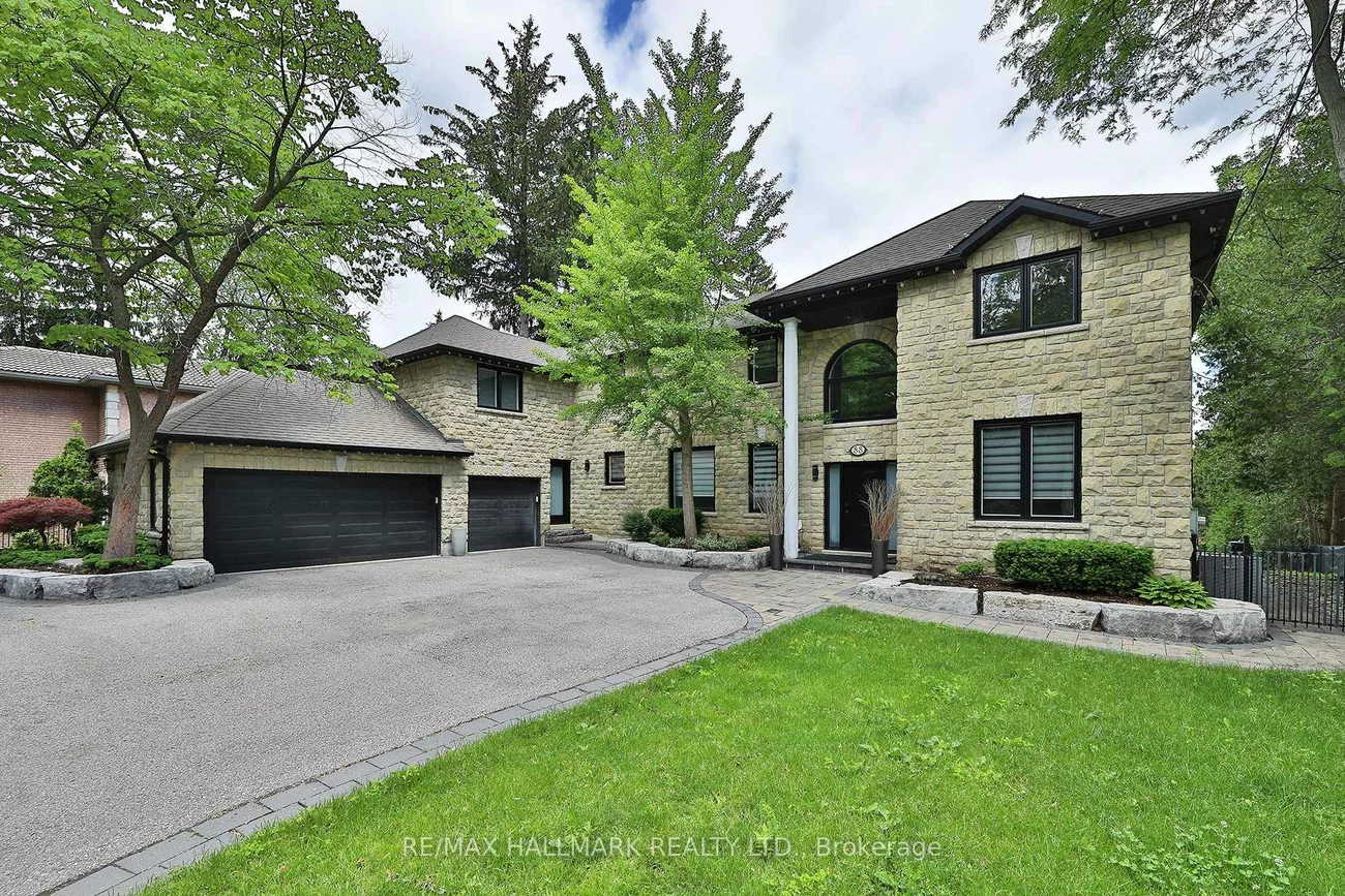 88, Colonel Danforth, Centennial Scarborough, Toronto