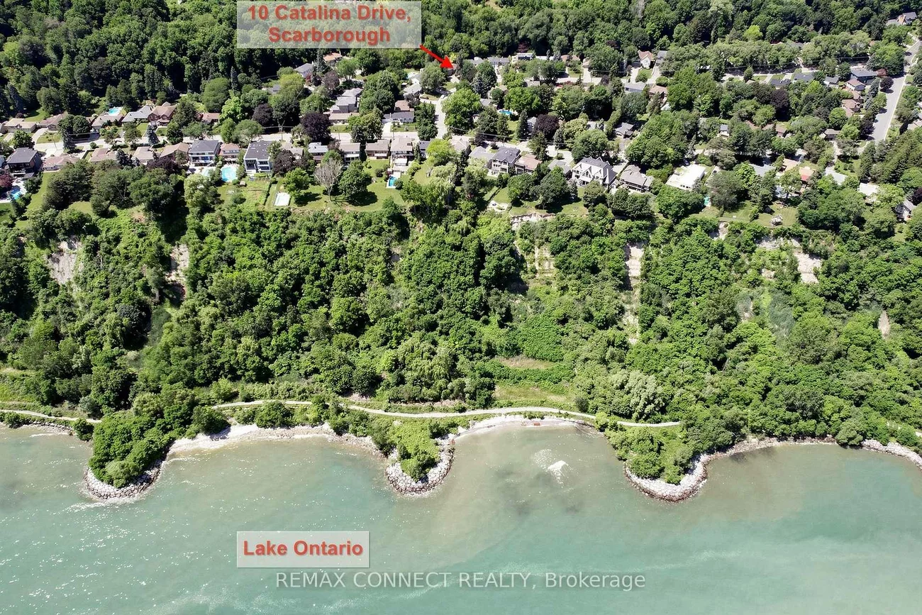 10, Catalina, Scarborough Village, Toronto