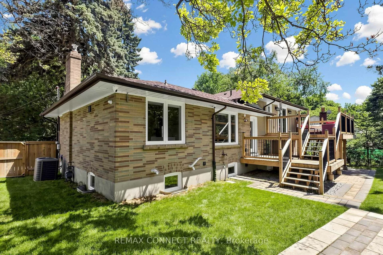 10, Catalina, Scarborough Village, Toronto