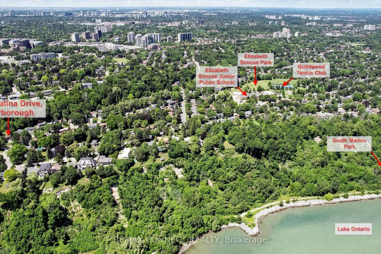 10, Catalina, Scarborough Village, Toronto