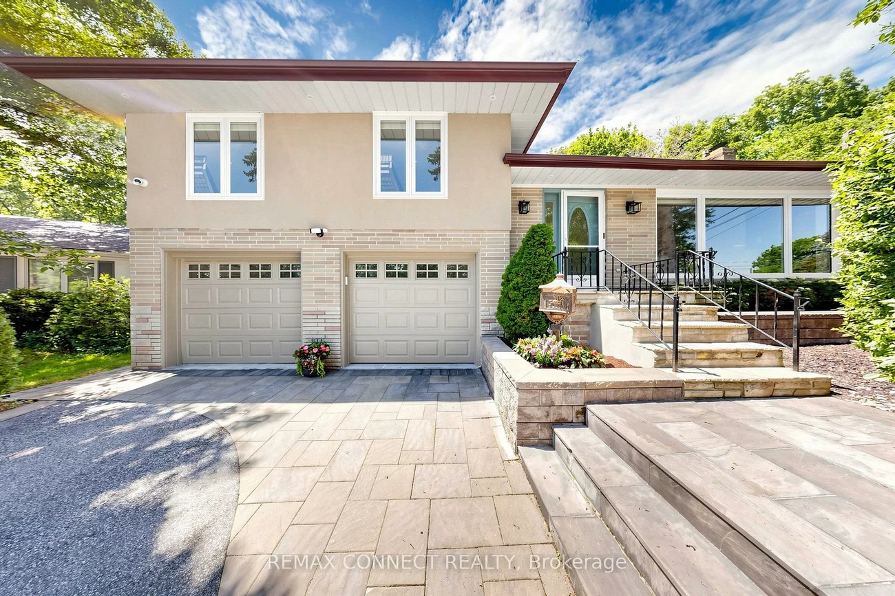 10, Catalina, Scarborough Village, Toronto