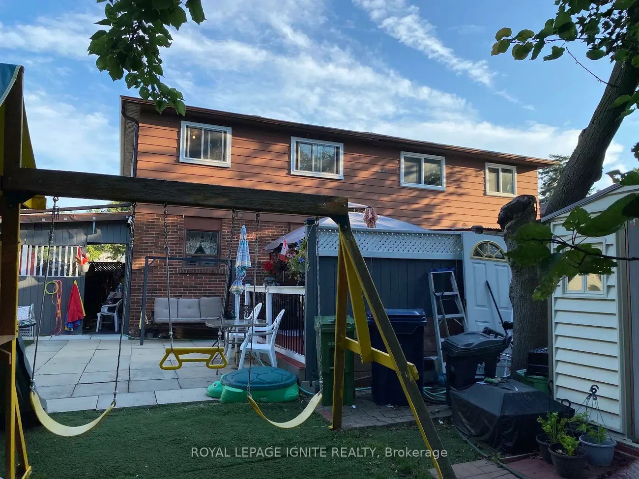 83, Coxworth, Malvern, Toronto