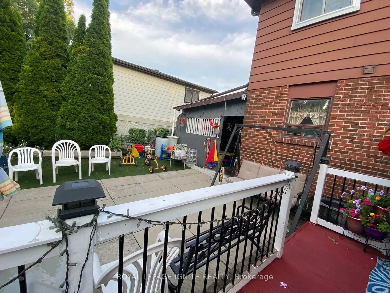 83, Coxworth, Malvern, Toronto
