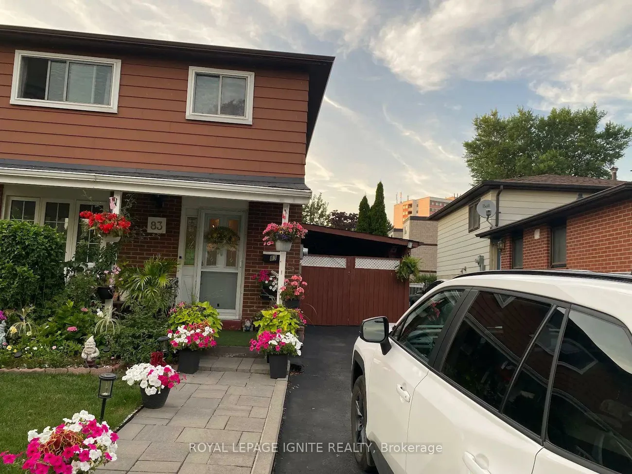 83, Coxworth, Malvern, Toronto