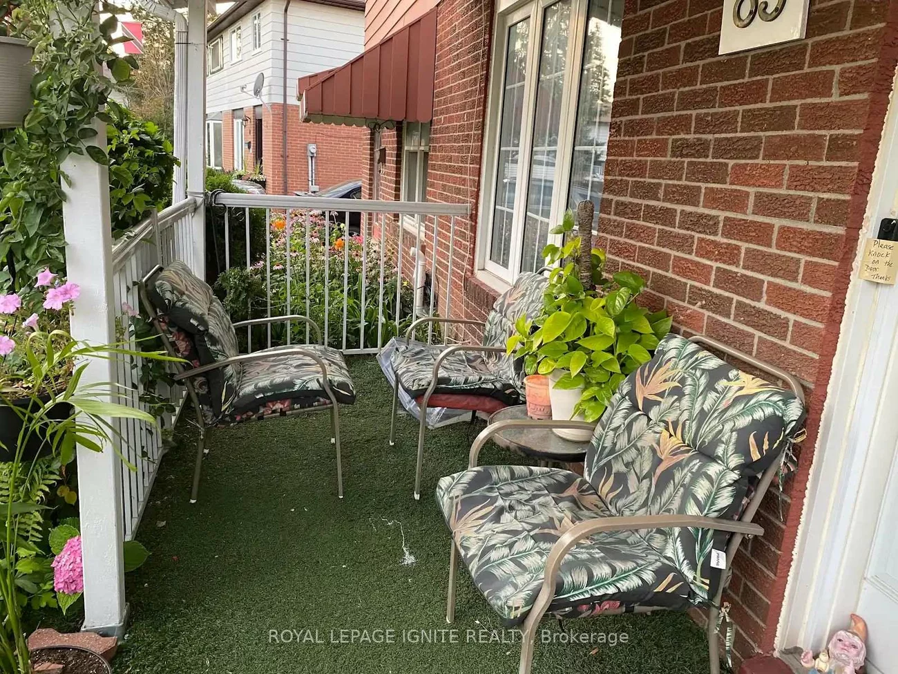 83, Coxworth, Malvern, Toronto