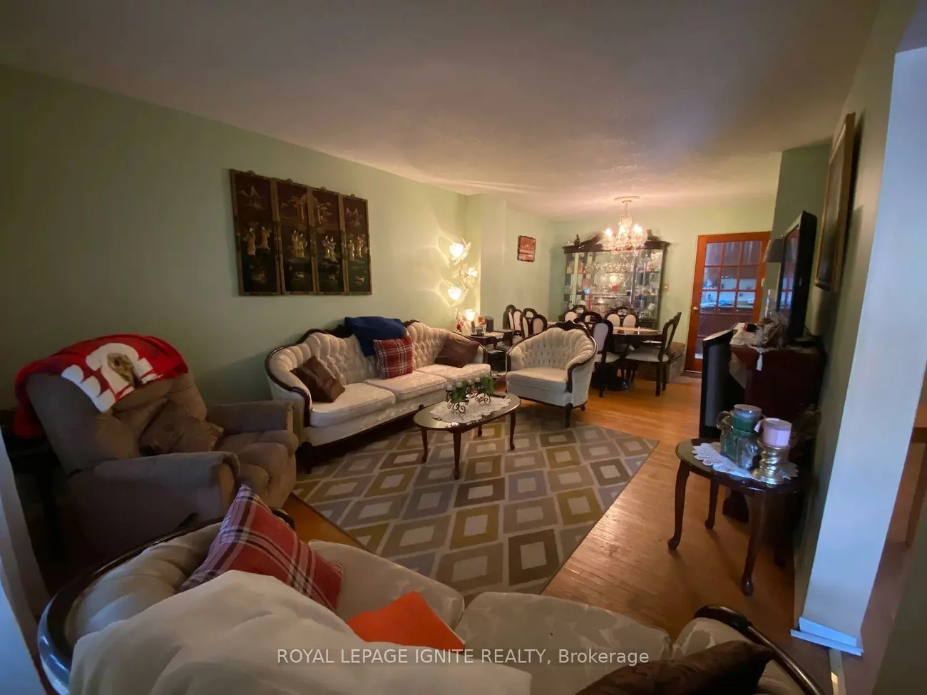 83, Coxworth, Malvern, Toronto