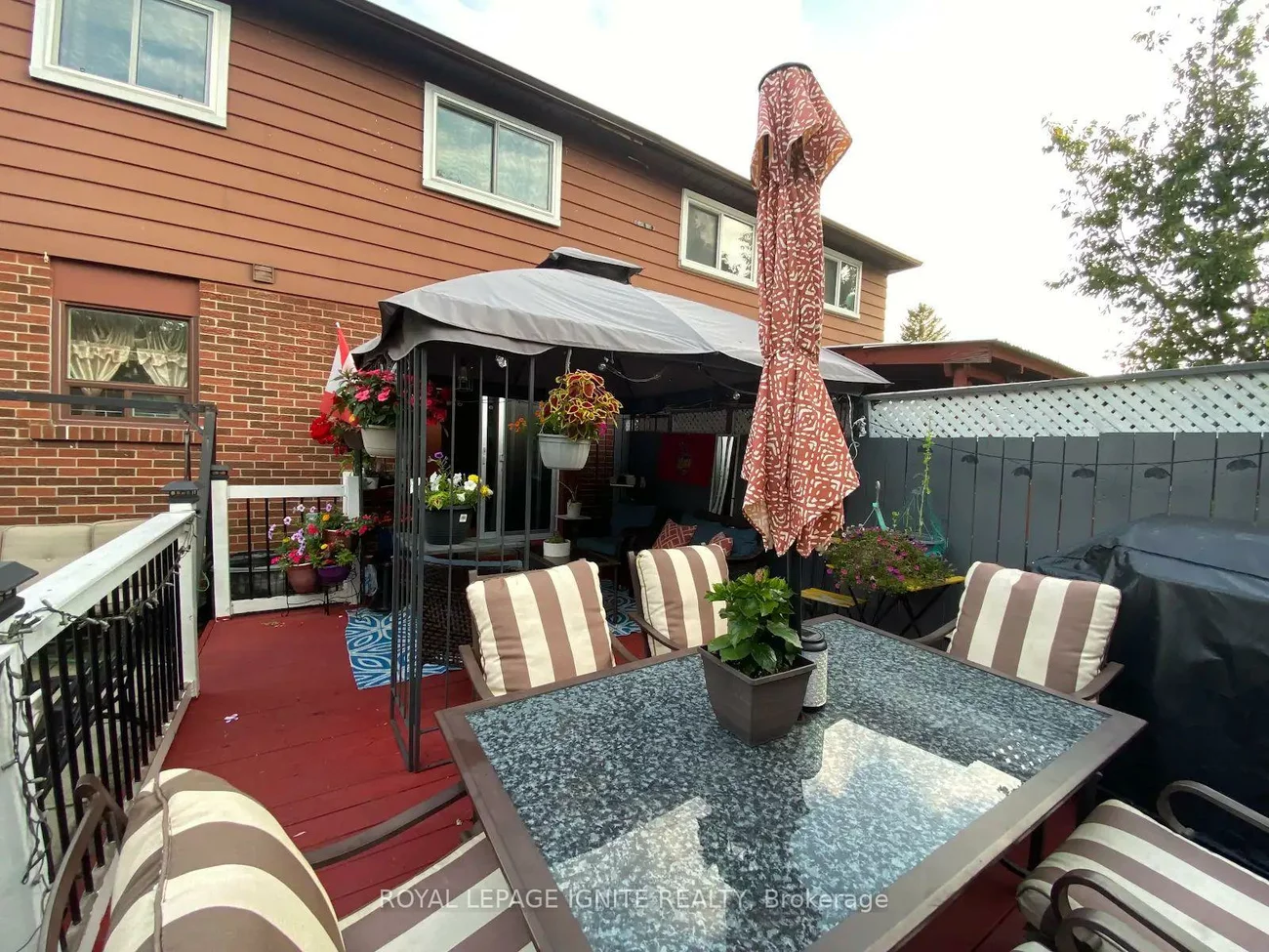 83, Coxworth, Malvern, Toronto