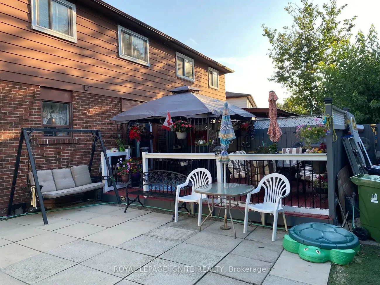 83, Coxworth, Malvern, Toronto
