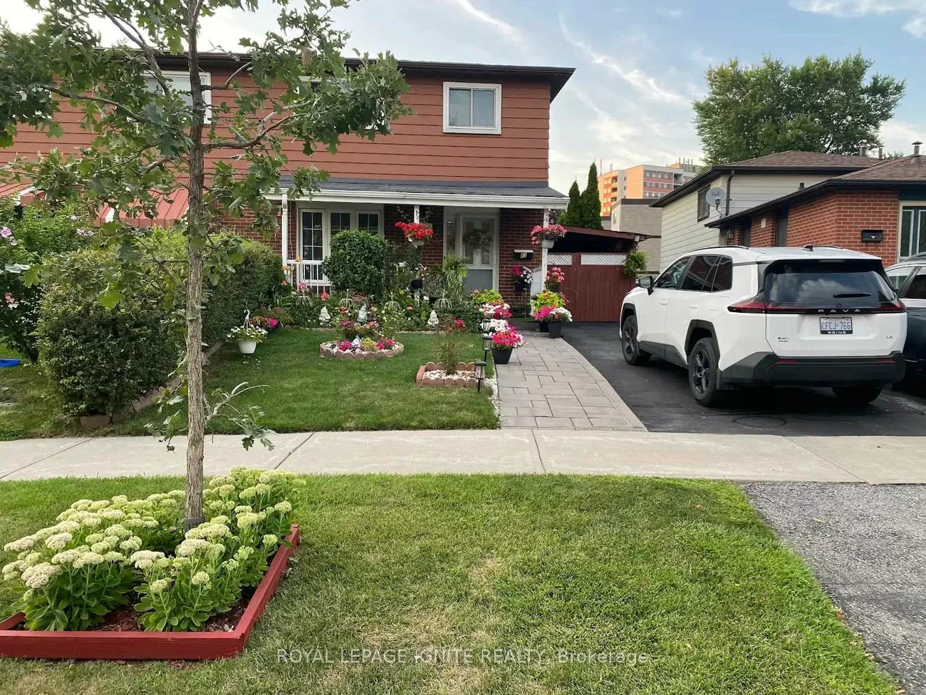 83, Coxworth, Malvern, Toronto