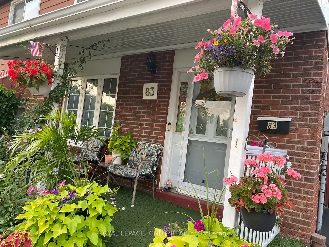 83, Coxworth, Malvern, Toronto