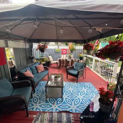 83, Coxworth, Malvern, Toronto