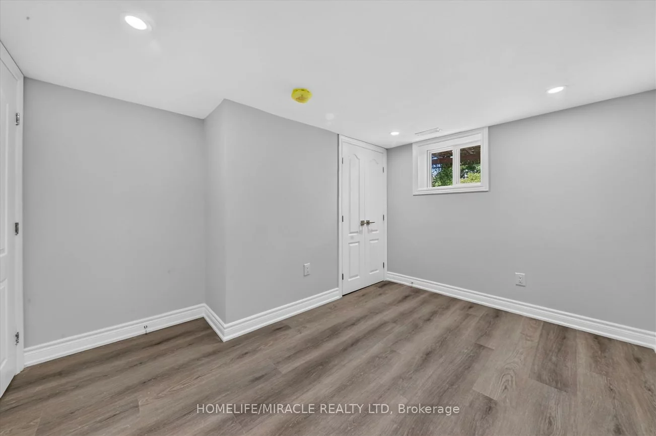 46, Singleton, Wexford-Maryvale, Toronto