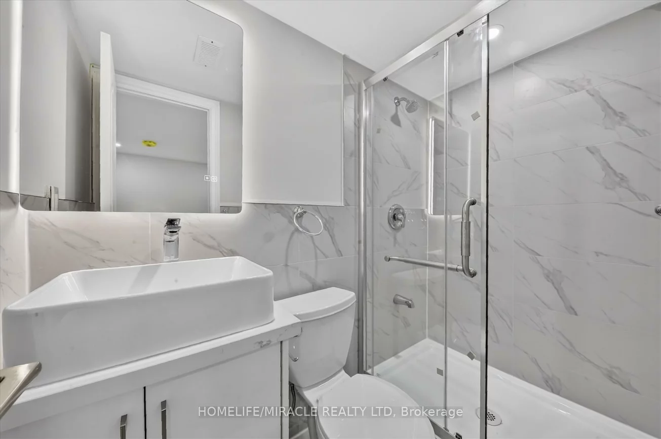 46, Singleton, Wexford-Maryvale, Toronto
