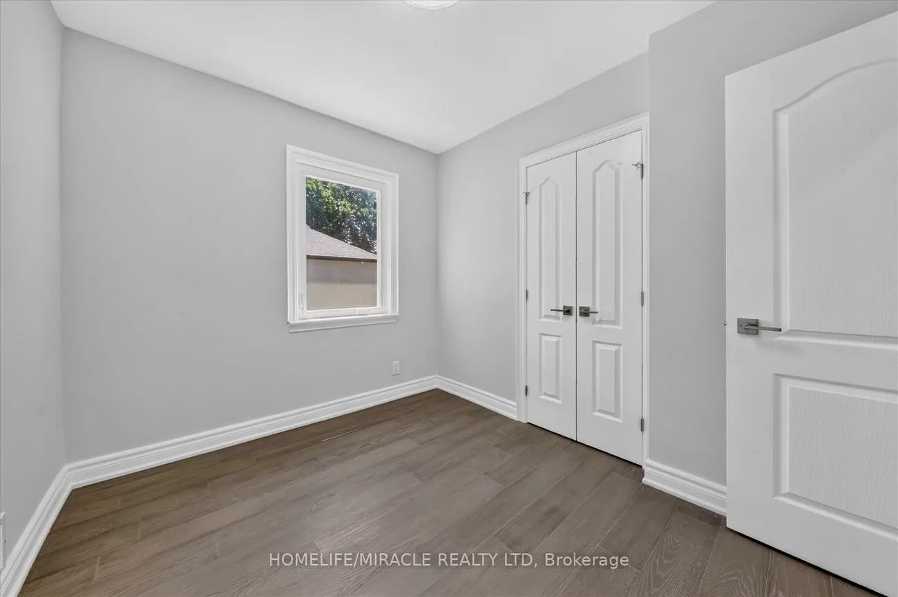 46, Singleton, Wexford-Maryvale, Toronto