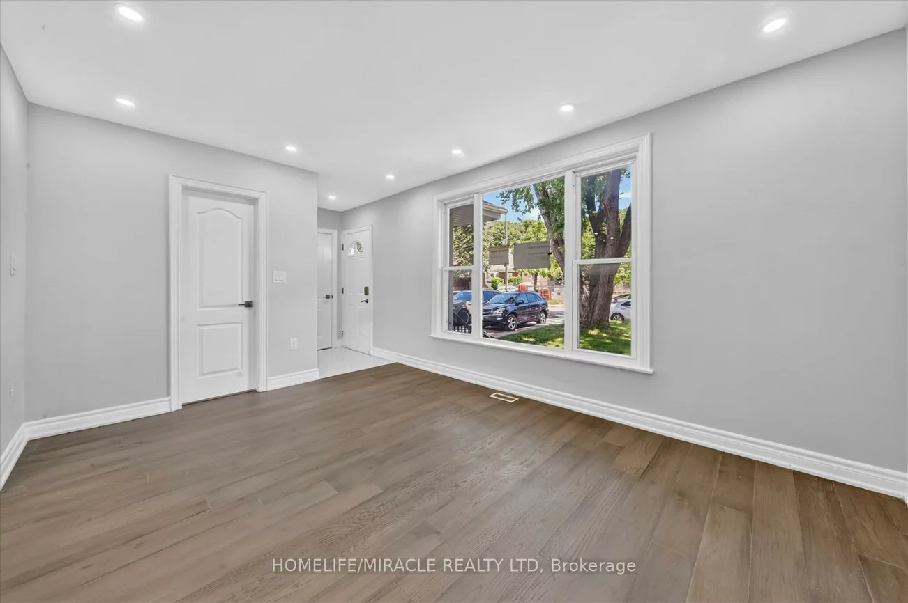46, Singleton, Wexford-Maryvale, Toronto
