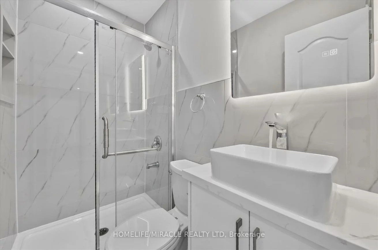 46, Singleton, Wexford-Maryvale, Toronto