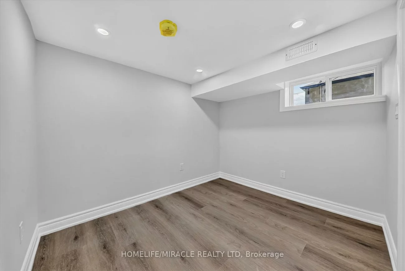 46, Singleton, Wexford-Maryvale, Toronto