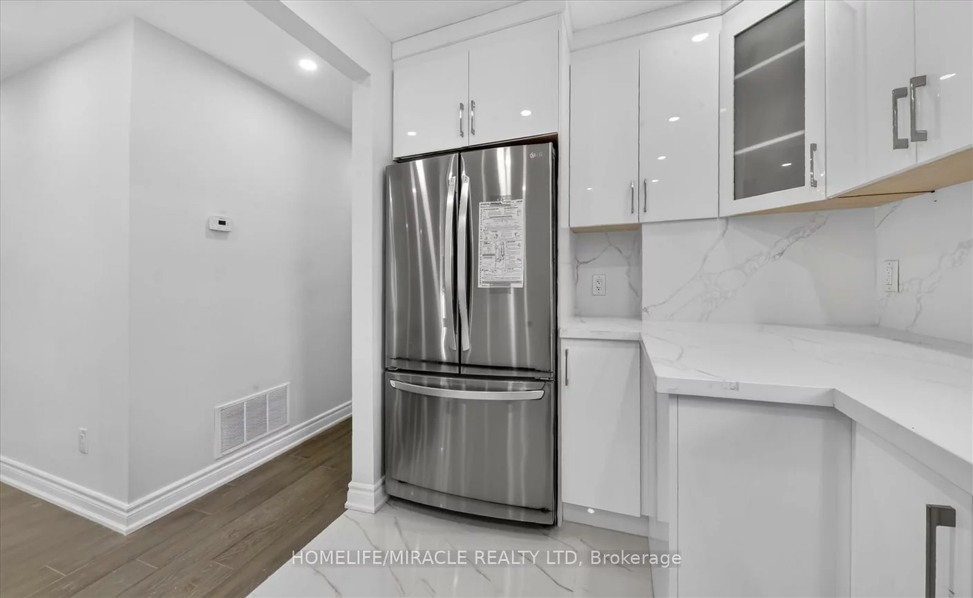 46, Singleton, Wexford-Maryvale, Toronto