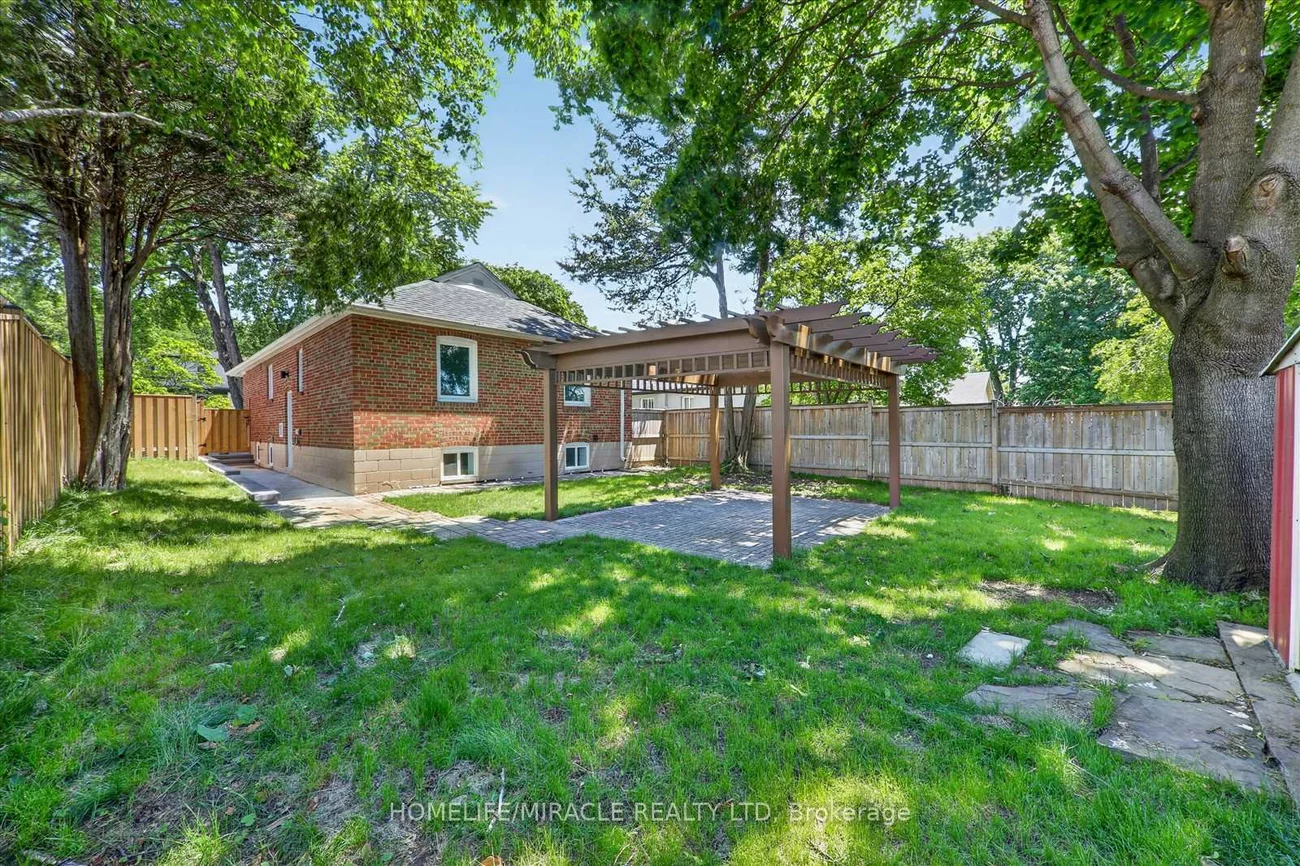 46, Singleton, Wexford-Maryvale, Toronto