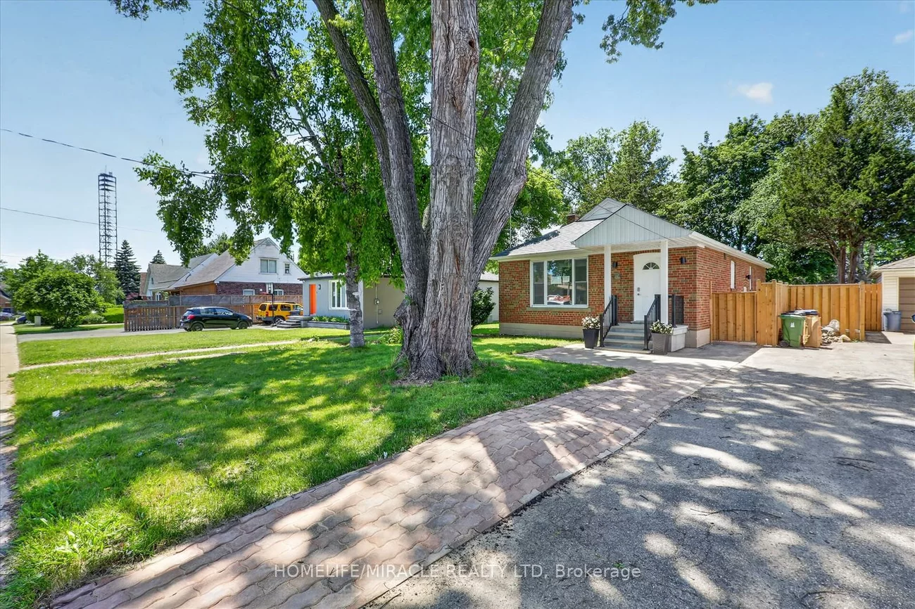 46, Singleton, Wexford-Maryvale, Toronto