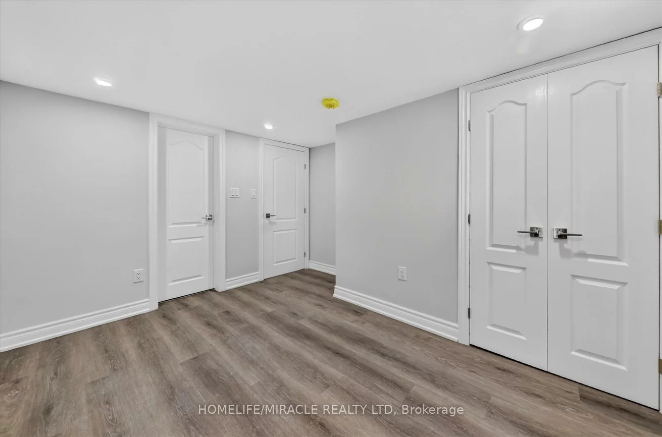 46, Singleton, Wexford-Maryvale, Toronto