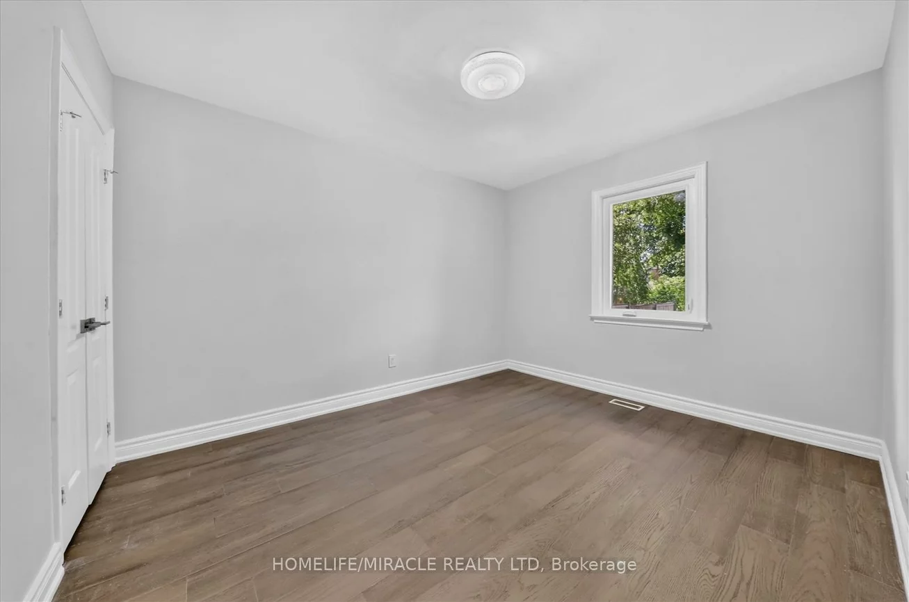 46, Singleton, Wexford-Maryvale, Toronto