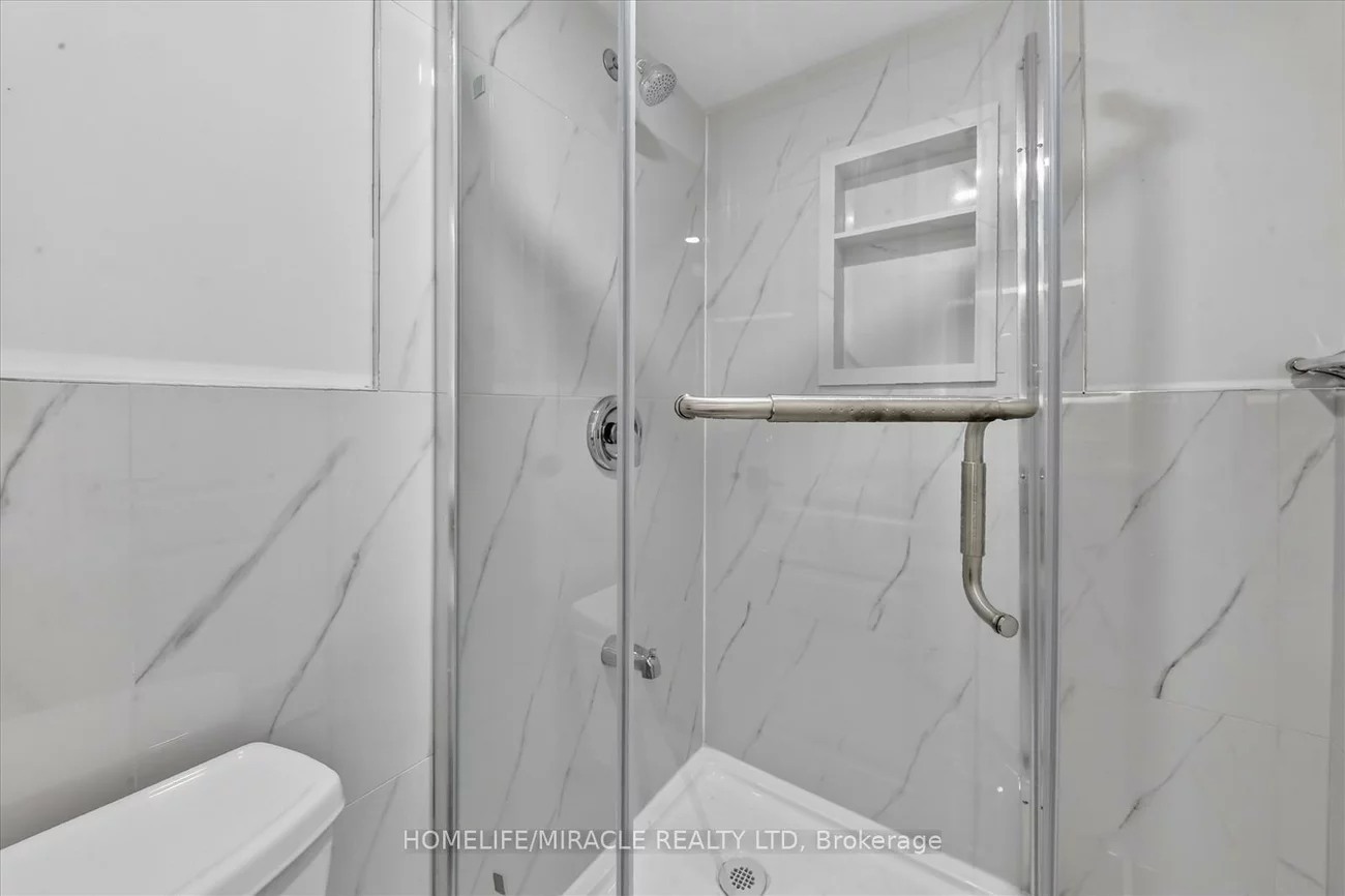 46, Singleton, Wexford-Maryvale, Toronto