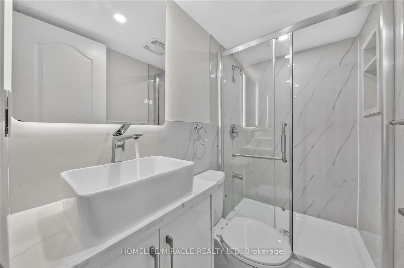 46, Singleton, Wexford-Maryvale, Toronto