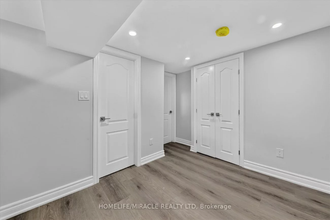 46, Singleton, Wexford-Maryvale, Toronto