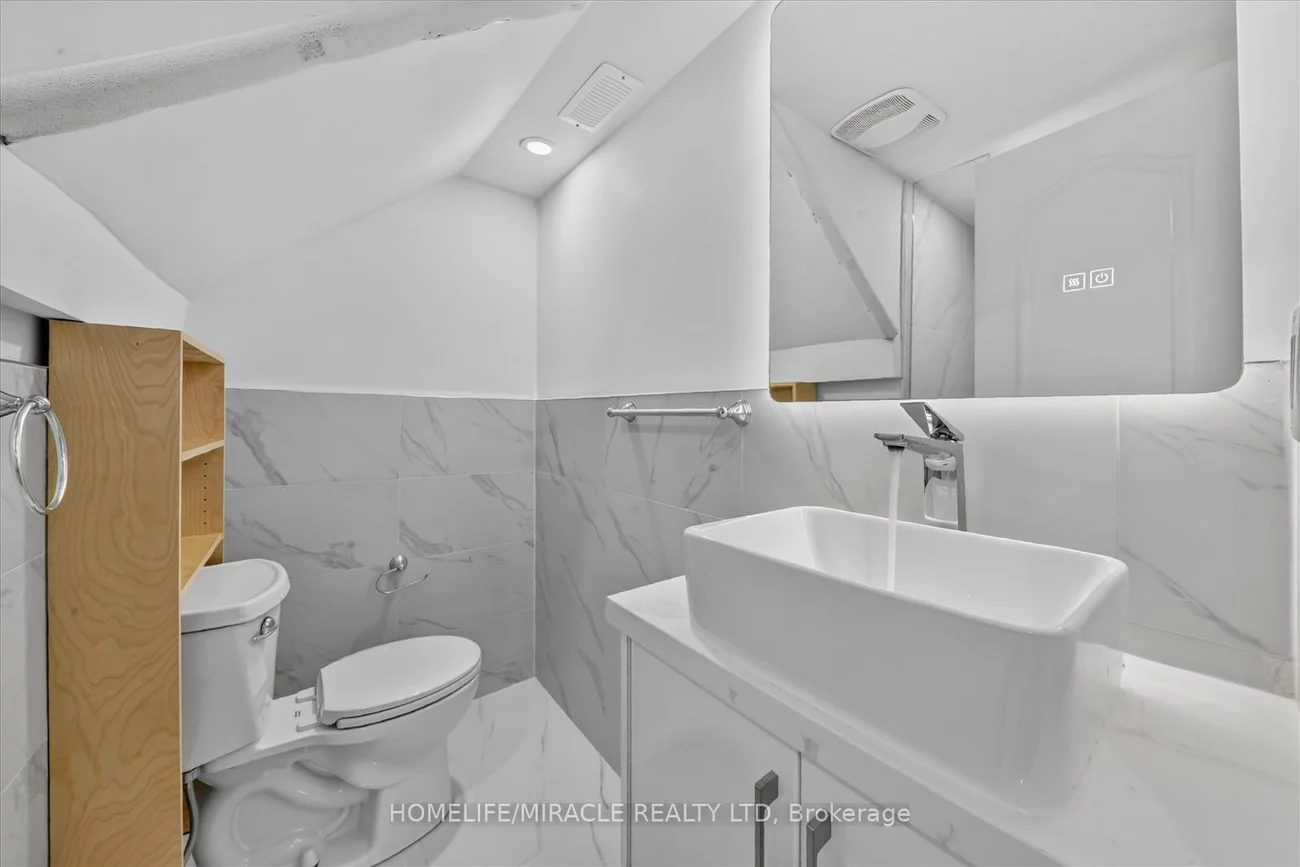 46, Singleton, Wexford-Maryvale, Toronto