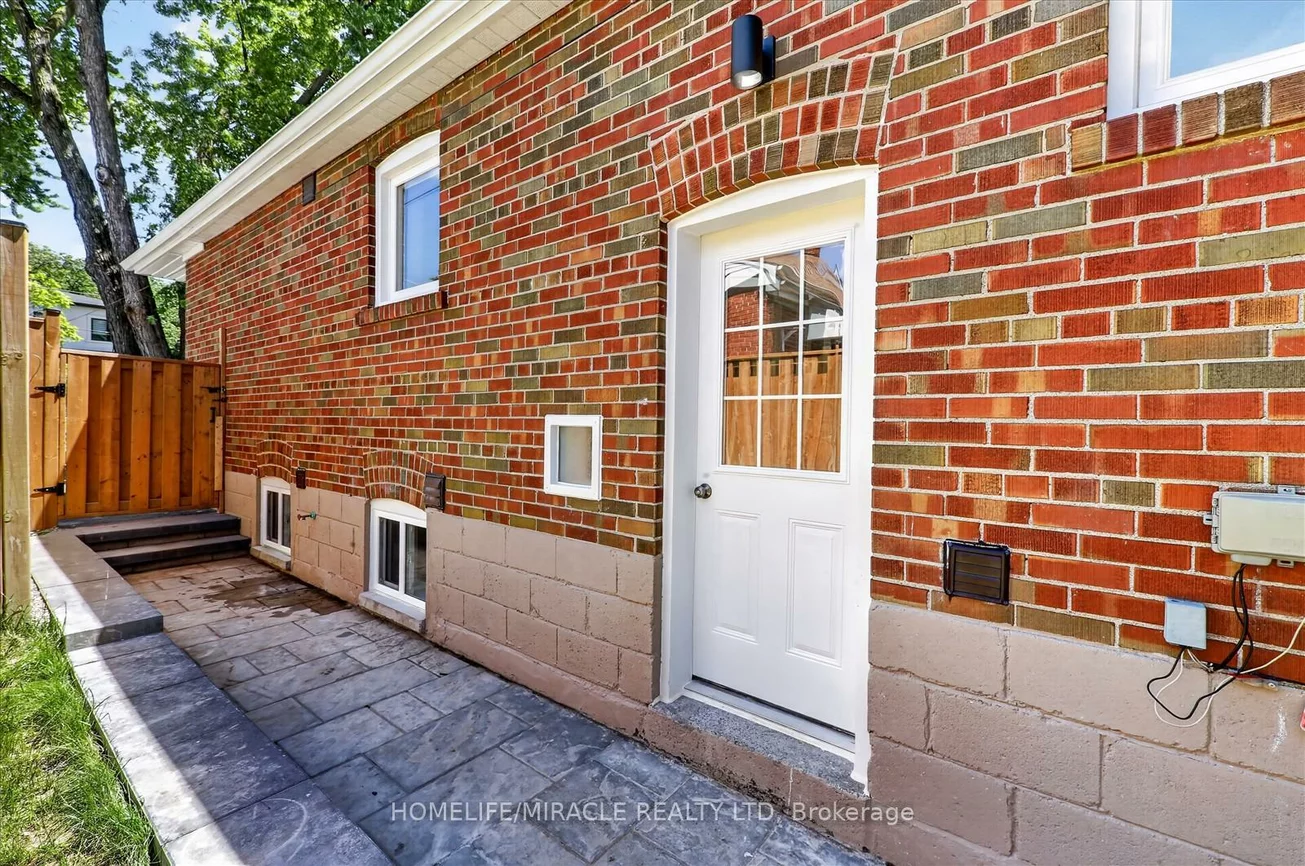 46, Singleton, Wexford-Maryvale, Toronto