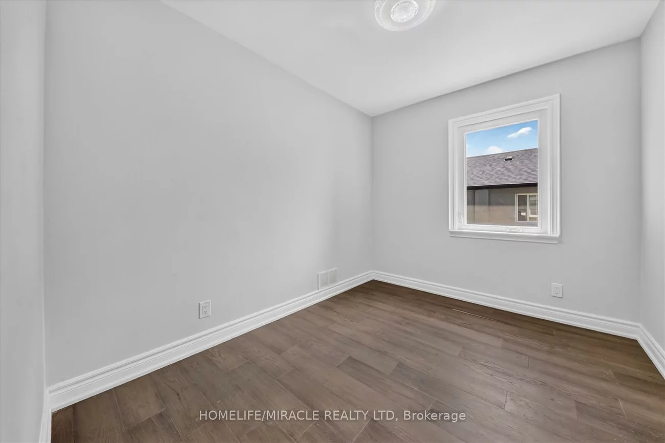46, Singleton, Wexford-Maryvale, Toronto