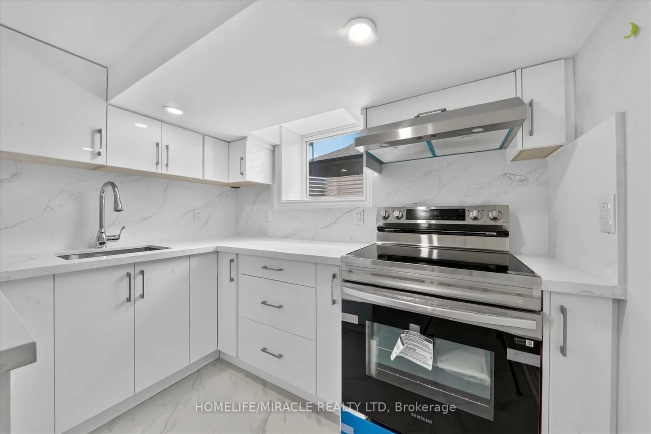 46, Singleton, Wexford-Maryvale, Toronto