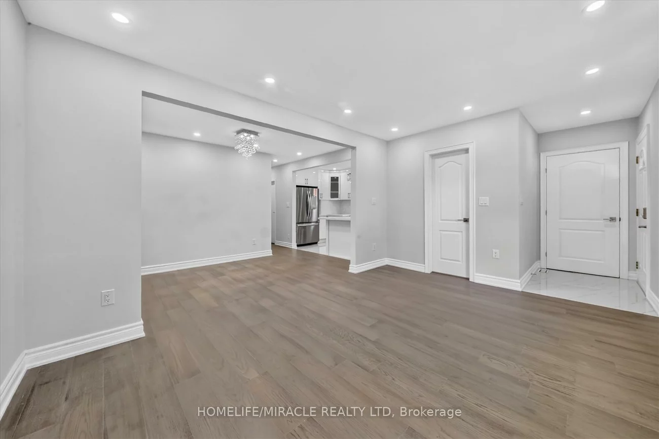 46, Singleton, Wexford-Maryvale, Toronto