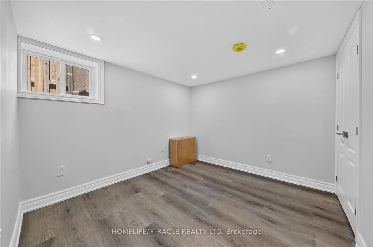 46, Singleton, Wexford-Maryvale, Toronto