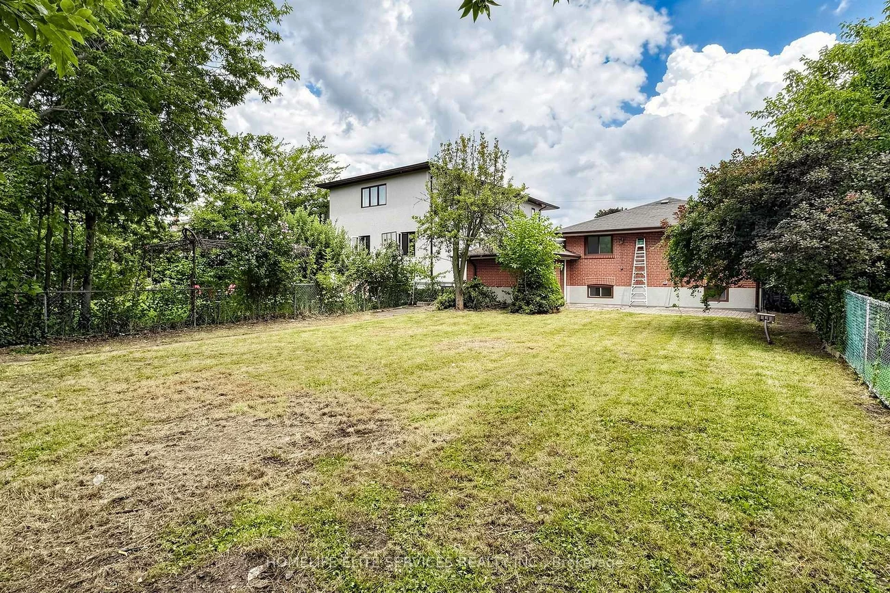 76, Gooderham, Wexford-Maryvale, Toronto