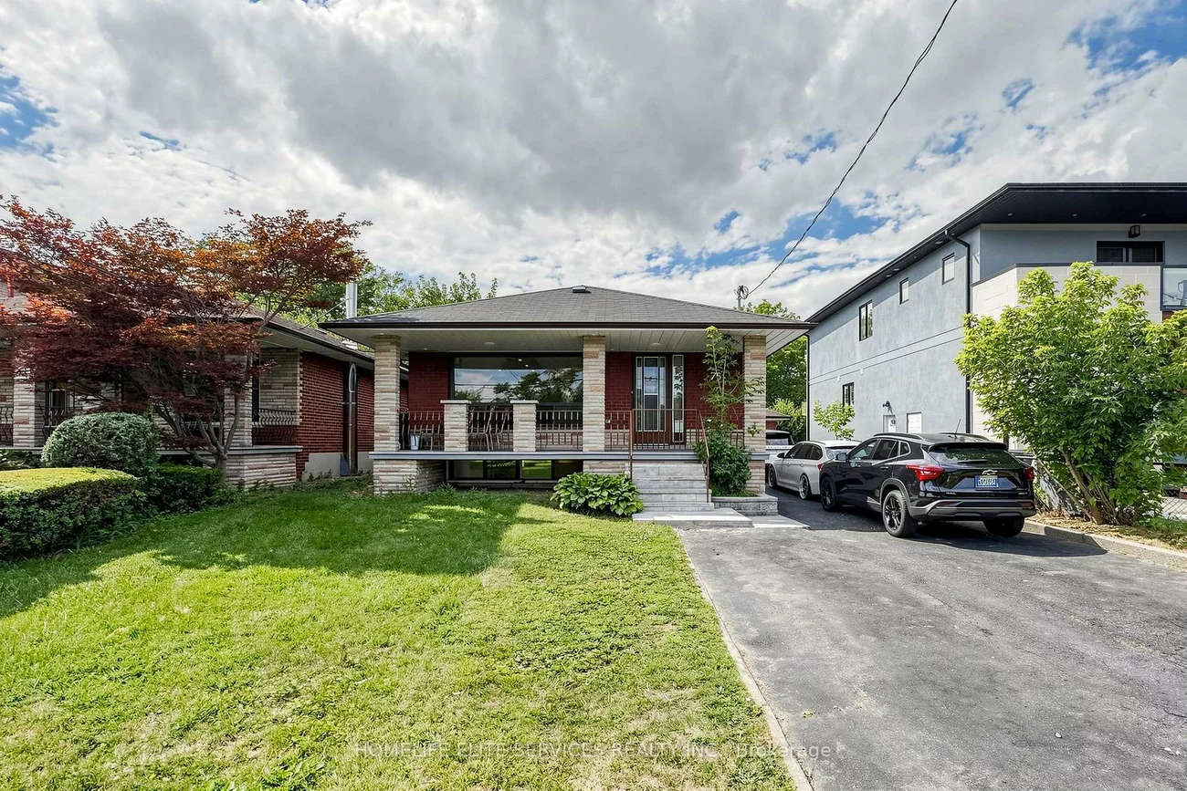76, Gooderham, Wexford-Maryvale, Toronto