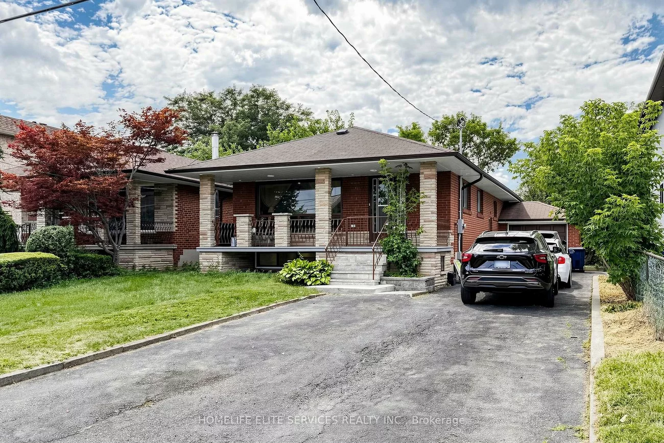 76, Gooderham, Wexford-Maryvale, Toronto