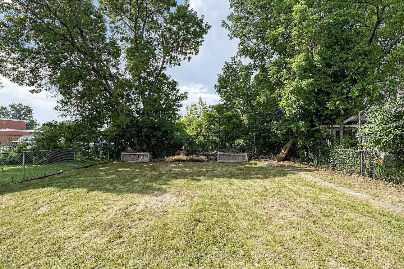 76, Gooderham, Wexford-Maryvale, Toronto