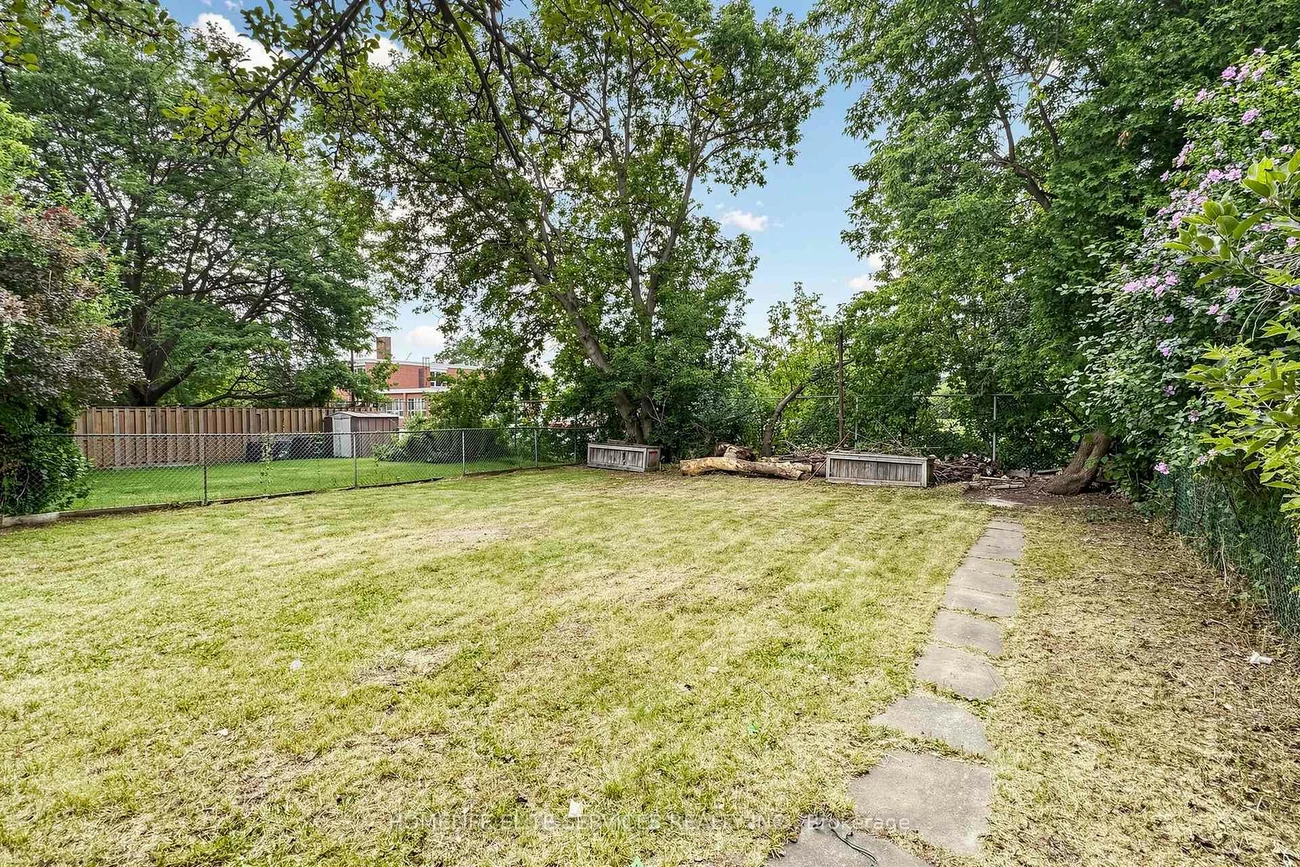76, Gooderham, Wexford-Maryvale, Toronto