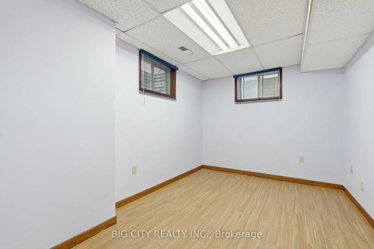 29, Rainthorpe, L'Amoreaux, Toronto
