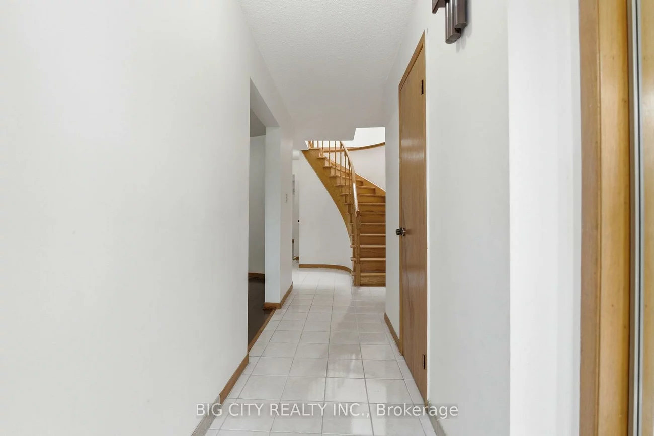 29, Rainthorpe, L'Amoreaux, Toronto