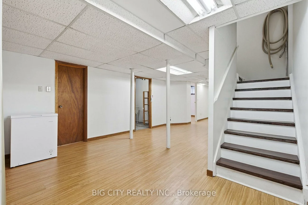 29, Rainthorpe, L'Amoreaux, Toronto